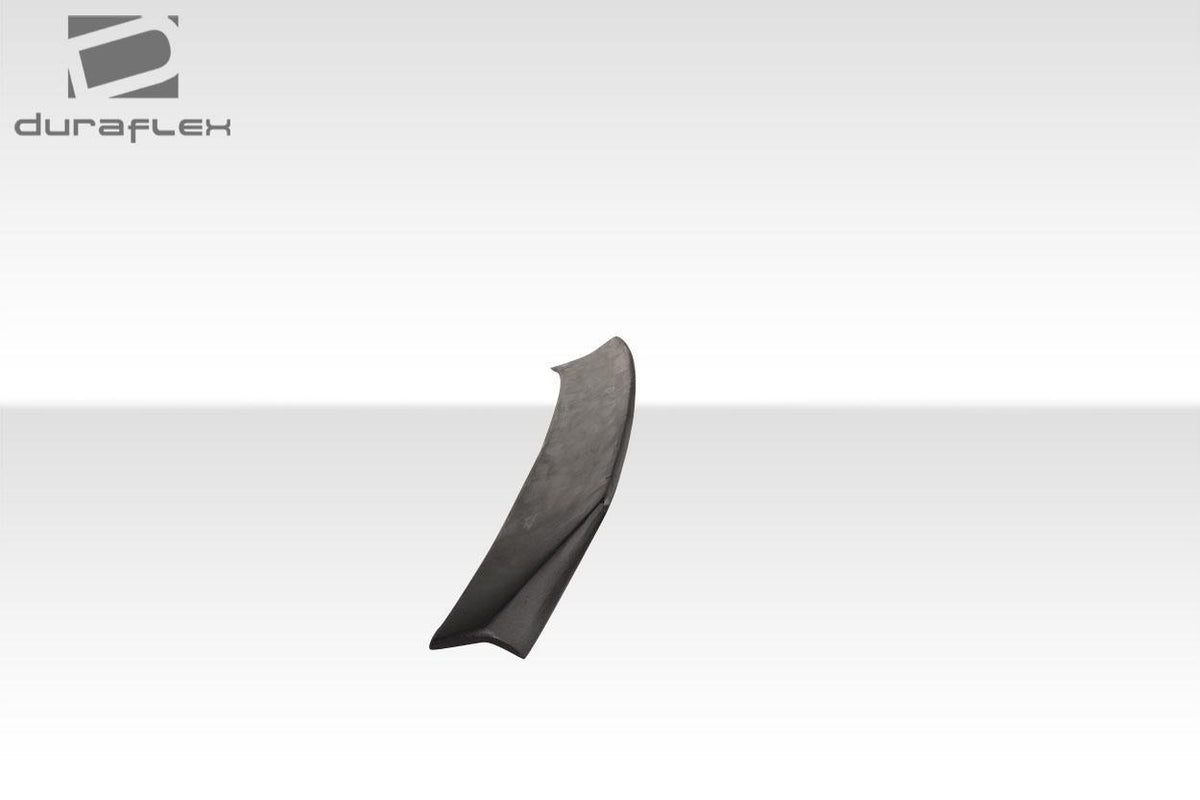 Extreme Dimensions Duraflex MSR Rear Wing Spoiler - 1 Piece - 2005-2010 Legacy