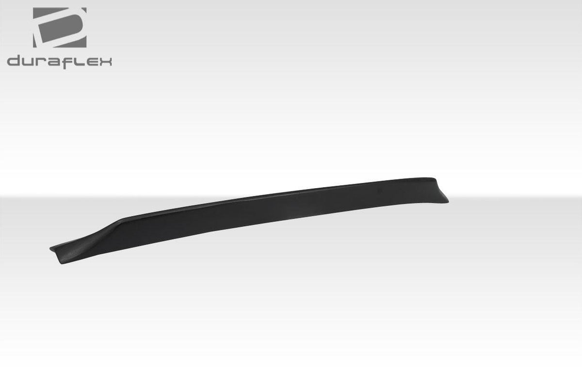 Extreme Dimensions Duraflex MSR Rear Wing Spoiler - 1 Piece - 2005-2010 Legacy