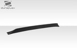 Extreme Dimensions Duraflex MSR Rear Wing Spoiler - 1 Piece - 2005-2010 Legacy