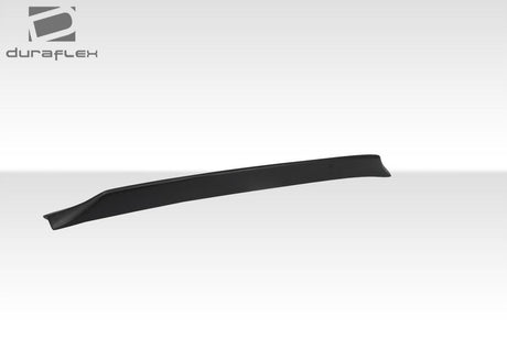 Extreme Dimensions Duraflex MSR Rear Wing Spoiler - 1 Piece - 2005-2010 Legacy