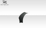 Extreme Dimensions Duraflex MSR Rear Wing Spoiler - 1 Piece - 2005-2010 Legacy
