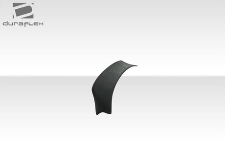 Extreme Dimensions Duraflex MSR Rear Wing Spoiler - 1 Piece - 2005-2010 Legacy