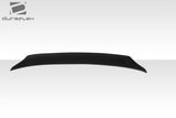 Extreme Dimensions Duraflex MSR Rear Wing Spoiler - 1 Piece - 2005-2010 Legacy