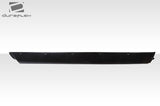 Extreme Dimensions Duraflex MSR Side Skirts - 2 Piece - 2008-2010 WRX
