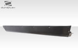 Extreme Dimensions Duraflex MSR Side Skirts - 2 Piece - 2008-2010 WRX