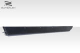 Extreme Dimensions Duraflex MSR Side Skirts - 2 Piece - 2008-2010 WRX