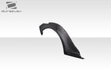 Extreme Dimensions Duraflex MSR Wide Rear Fender Flares - 4 Piece (50mm wider) - 2005-2009 Legacy