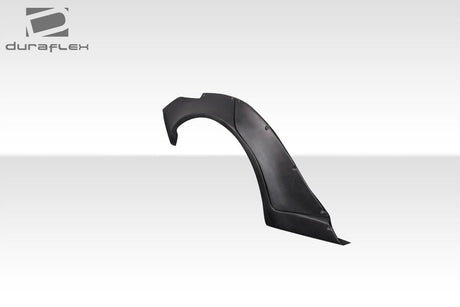 Extreme Dimensions Duraflex MSR Wide Rear Fender Flares - 4 Piece (50mm wider) - 2005-2009 Legacy
