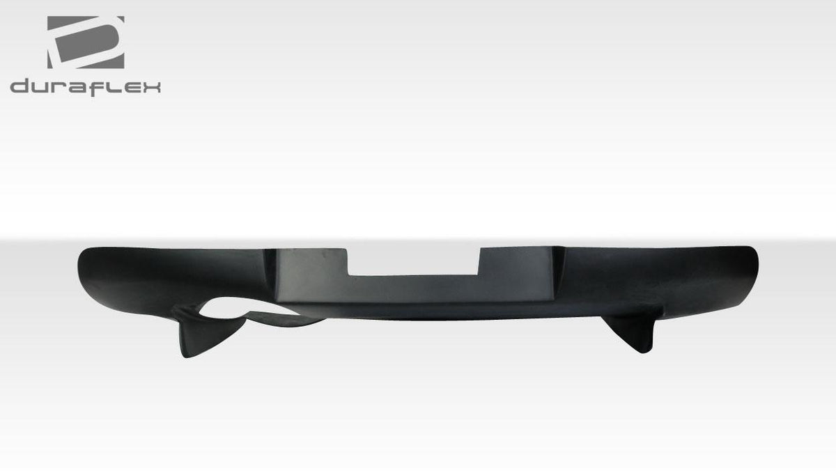 Extreme Dimensions Duraflex MTS Rear Diffuser - 3 Piece - 2002-2007 WRX STI