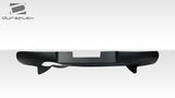 Extreme Dimensions Duraflex MTS Rear Diffuser - 3 Piece - 2002-2007 WRX STI