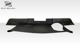 Extreme Dimensions Duraflex MTS Rear Diffuser - 3 Piece - 2002-2007 WRX STI