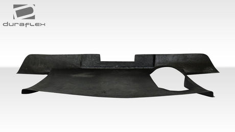 Extreme Dimensions Duraflex MTS Rear Diffuser - 3 Piece - 2002-2007 WRX STI