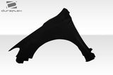 Extreme Dimensions Duraflex NBR Concept Front Fenders - 2 Piece - 2015-2021 WRX