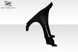 Extreme Dimensions Duraflex NBR Concept Front Fenders - 2 Piece - 2015-2021 WRX