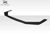 Extreme Dimensions Duraflex NBR Concept Front Splitter - 1 Piece - 2015-2021 WRX