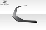Extreme Dimensions Duraflex NBR Concept Front Splitter - 1 Piece - 2015-2021 WRX