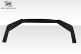 Extreme Dimensions Duraflex NBR Concept Front Splitter - 1 Piece - 2015-2021 WRX