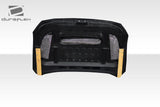 Extreme Dimensions Duraflex NBR Concept Hood - 1 Piece - 2015-2021 WRX