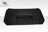 Extreme Dimensions Duraflex NBR Concept Hood - 1 Piece - 2015-2021 WRX
