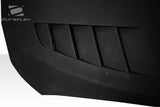 Extreme Dimensions Duraflex NBR Concept Hood - 1 Piece - 2015-2021 WRX