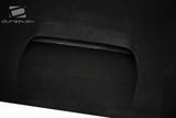 Extreme Dimensions Duraflex NBR Concept Hood - 1 Piece - 2015-2021 WRX