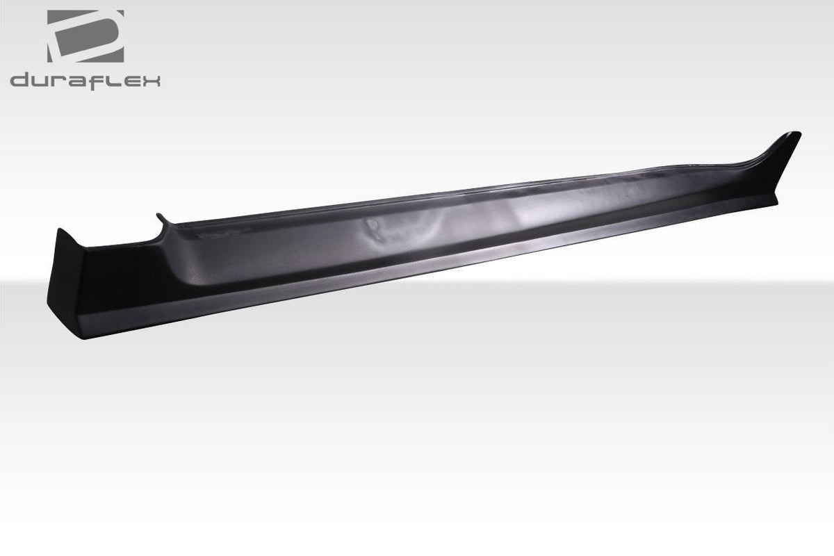 Extreme Dimensions Duraflex NBR Concept Side Skirt Rocker Panels - 2 Piece - 2015-2021 WRX