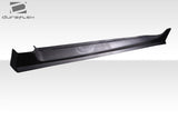 Extreme Dimensions Duraflex NBR Concept Side Skirt Rocker Panels - 2 Piece - 2015-2021 WRX