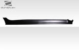 Extreme Dimensions Duraflex NBR Concept Side Skirt Rocker Panels - 2 Piece - 2015-2021 WRX