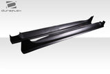 Extreme Dimensions Duraflex NBR Concept Side Skirt Rocker Panels - 2 Piece - 2015-2021 WRX