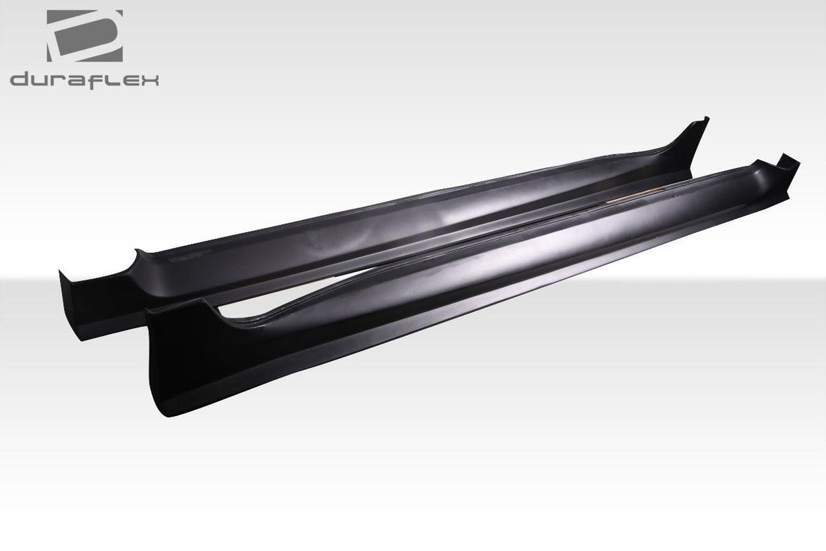 Extreme Dimensions Duraflex NBR Concept Side Skirt Rocker Panels - 2 Piece - 2015-2021 WRX