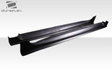 Extreme Dimensions Duraflex NBR Concept Side Skirt Rocker Panels - 2 Piece - 2015-2021 WRX