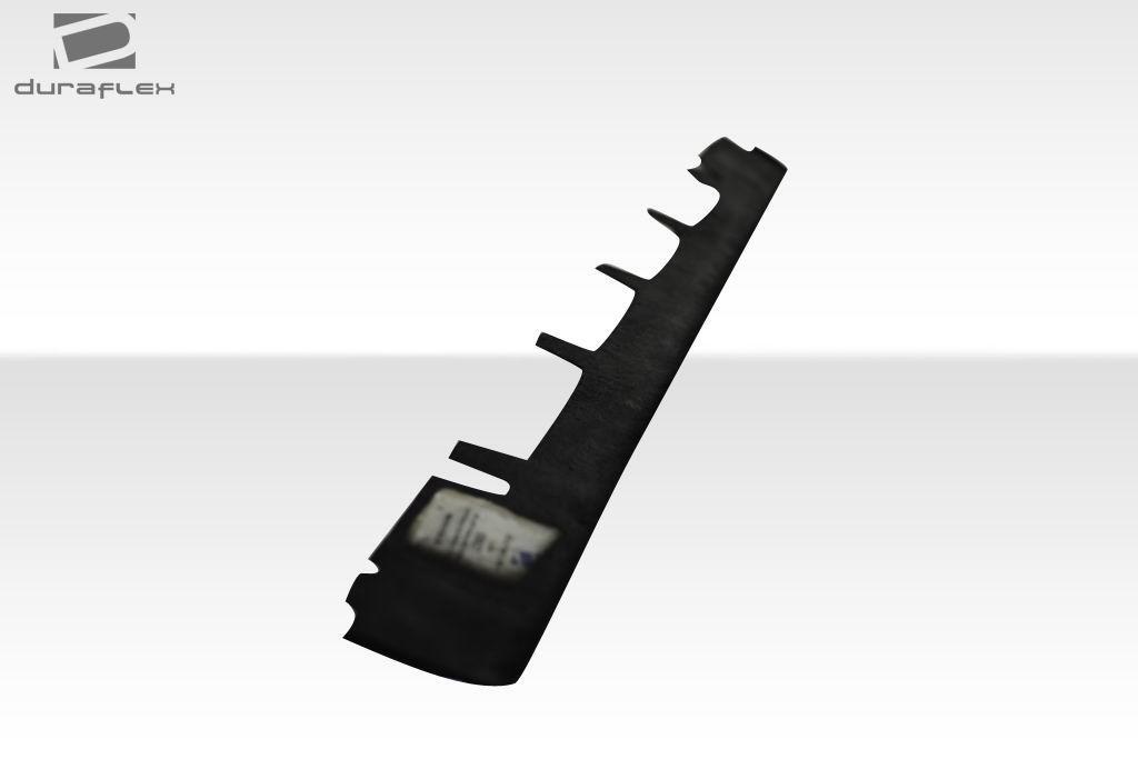 Extreme Dimensions Duraflex NBR Concept Side Splitters - 2 Piece - 2015-2021 WRX