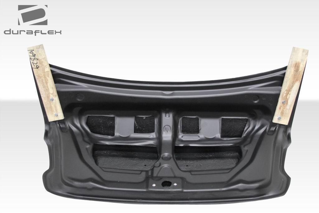 Extreme Dimensions Duraflex NBR Concept Trunk - 1 Piece - 2015-2021 WRX