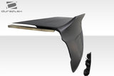 Extreme Dimensions Duraflex NBR Concept Trunk - 1 Piece - 2015-2021 WRX