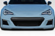 Extreme Dimensions Duraflex Noble Front Lip Spoiler Air Dam - 1 Piece - 2013-2016 BRZ