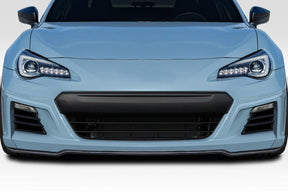 Extreme Dimensions Duraflex Noble Front Lip Spoiler Air Dam - 1 Piece - 2013-2016 BRZ