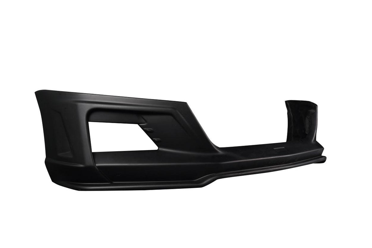 Extreme Dimensions Duraflex Noble Front Lip Spoiler Air Dam - 1 Piece - 2013-2016 BRZ