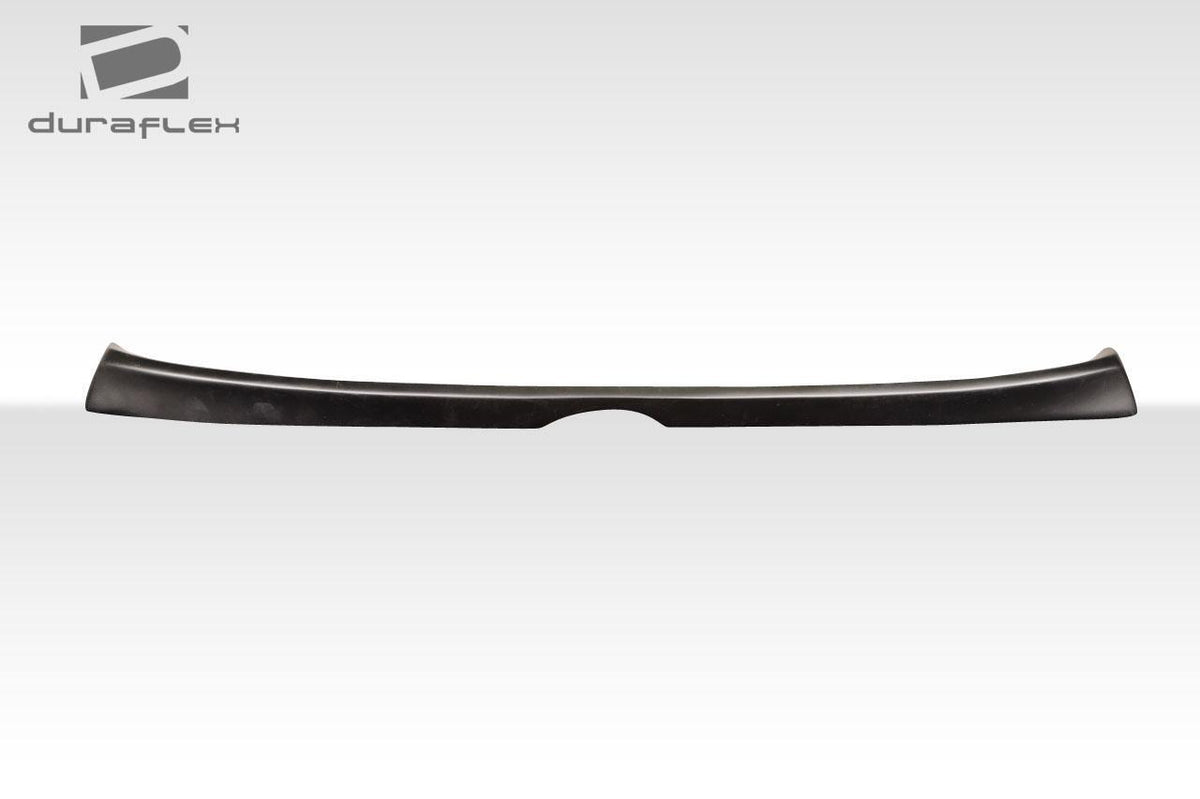 Extreme Dimensions Duraflex R Spec Mid Wing - 1 Piece - 2008-2011 Impreza / WRX STI