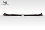 Extreme Dimensions Duraflex R Spec Mid Wing - 1 Piece - 2008-2011 Impreza / WRX STI