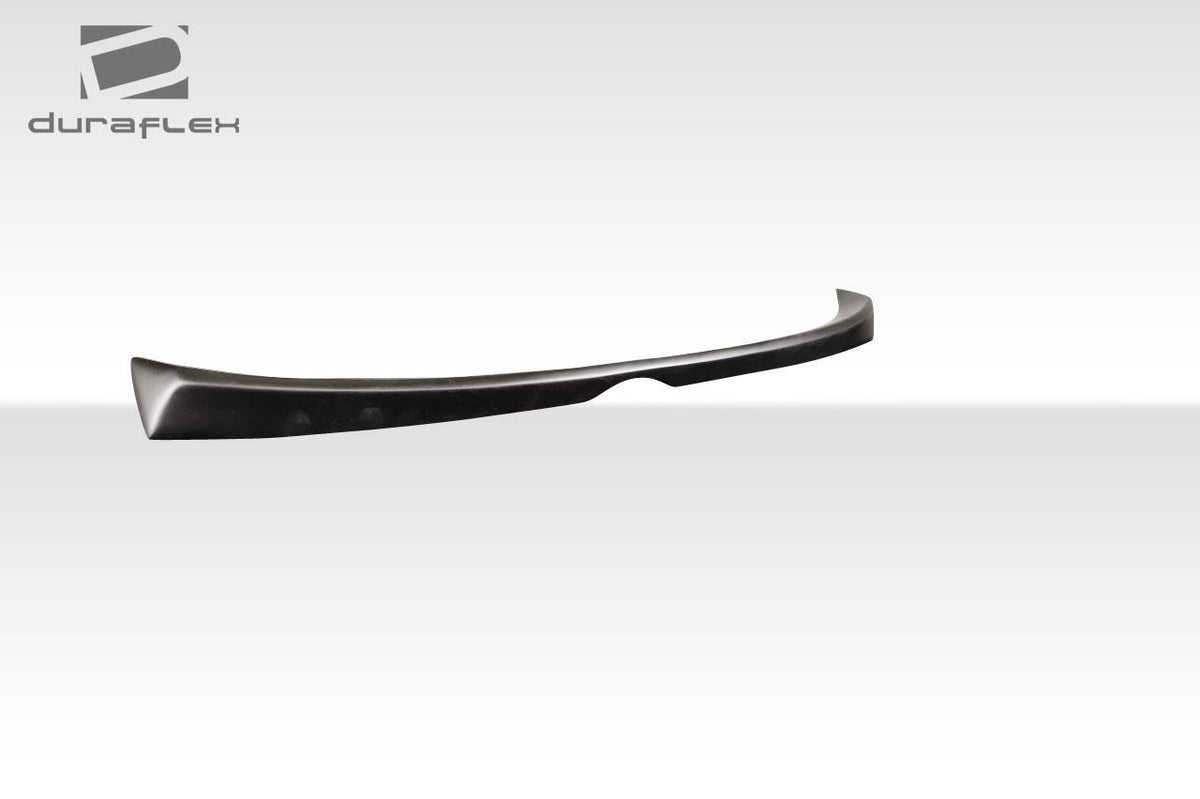 Extreme Dimensions Duraflex R Spec Mid Wing - 1 Piece - 2008-2011 Impreza / WRX STI
