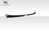 Extreme Dimensions Duraflex R Spec Mid Wing - 1 Piece - 2008-2011 Impreza / WRX STI