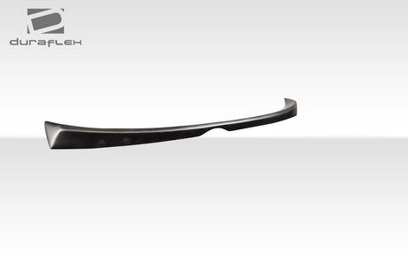 Extreme Dimensions Duraflex R Spec Mid Wing - 1 Piece - 2008-2011 Impreza / WRX STI