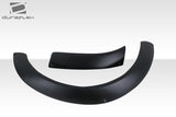 Extreme Dimensions Duraflex Rally Front Fender Flares - 4 Piece - 2004-2005 WRX STI