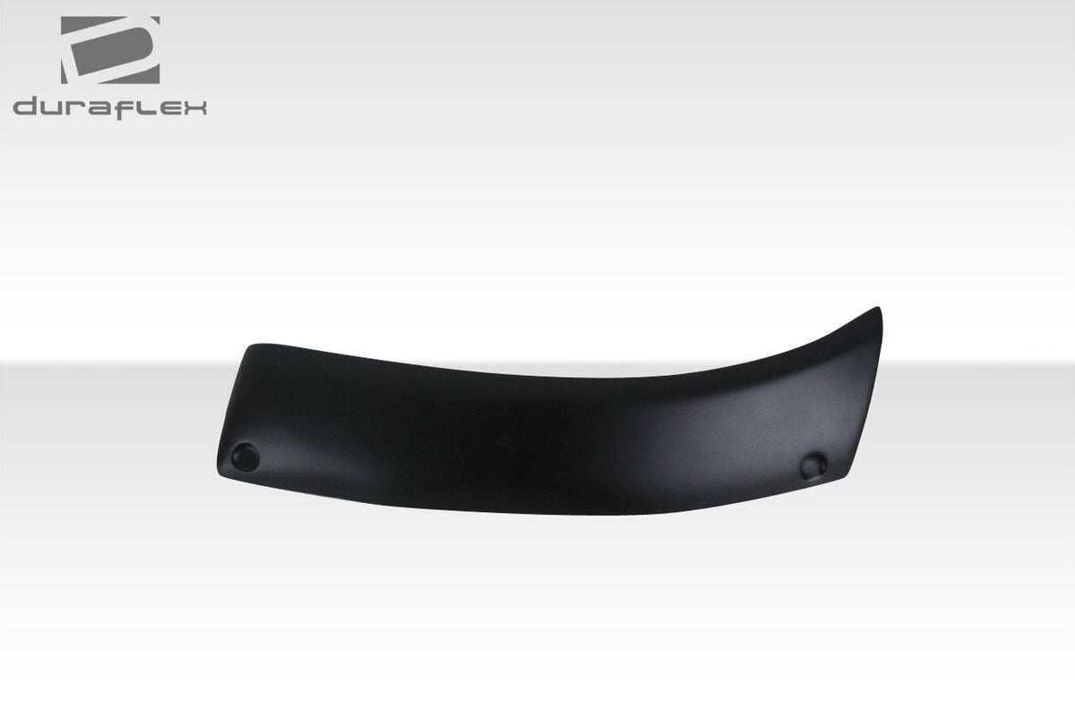 Extreme Dimensions Duraflex Rally Front Fender Flares - 4 Piece - 2004-2005 WRX STI