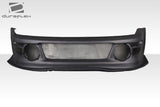 Extreme Dimensions Duraflex RBS Front Bumper - 1 Piece - 1993-2001 Impreza