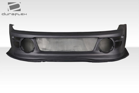 Extreme Dimensions Duraflex RBS Front Bumper - 1 Piece - 1993-2001 Impreza