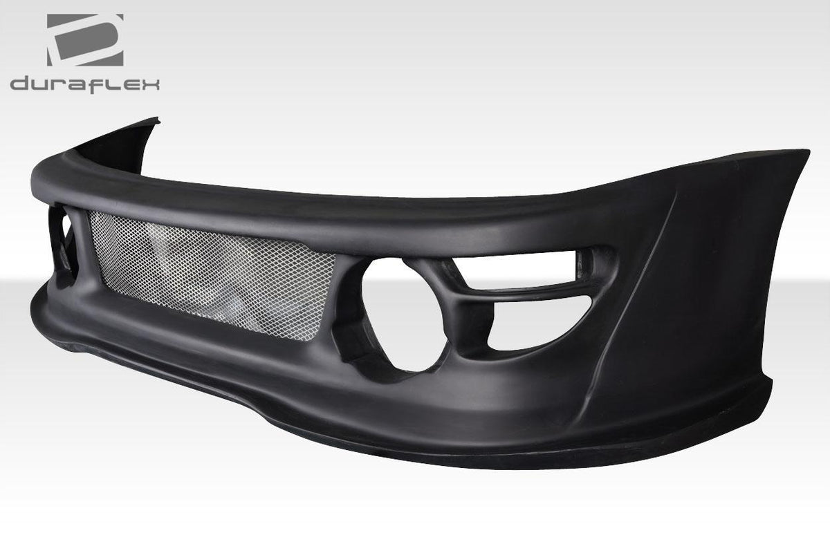 Extreme Dimensions Duraflex RBS Front Bumper - 1 Piece - 1993-2001 Impreza