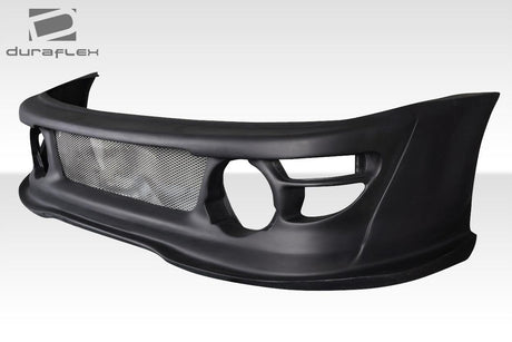 Extreme Dimensions Duraflex RBS Front Bumper - 1 Piece - 1993-2001 Impreza
