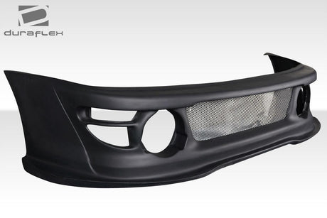 Extreme Dimensions Duraflex RBS Front Bumper - 1 Piece - 1993-2001 Impreza
