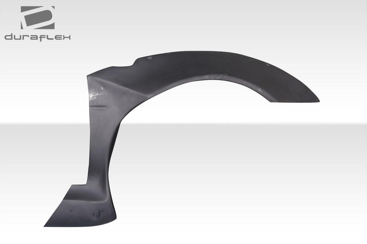 Extreme Dimensions Duraflex RBS Front Fender Flares - 2 Piece (+50mm Added Clearance) - 1993-2001 Impreza